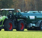 Latest tanker boasts variable-rate application and section-control