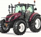 ‘Fiat-themed’ tractors hark back to iconic 1918 and 1980s models