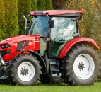 Romanian manufacturer to unveil no-nonsense, ‘own-design’ tractor