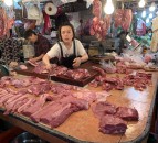 UK exporters explore opportunities for British pork in Taiwan