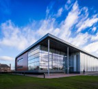 £4.4 million agri-tech innovation hub opened in Shropshire