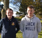 AgriScot: All to play for in business skills competition