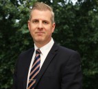 Interim Natural England boss appointed as James Cross steps down