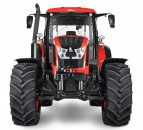 Watch: Zetor releases footage of new-era Crystal HD