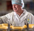 Dairy Crest sales up 2% as key brands and spreads grow