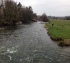 NI Water fined £16,500 for polluting 1.2km of a Tyrone river