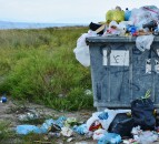 Fly-tipping: New measures introduced in fight against waste crime