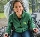 Women in most remote rural areas are Scotland's worst paid
