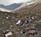 Rural landowners call for action on fly-tipping blight