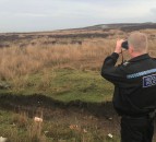 First UK Rural Crime 'Day of Action' takes place