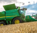 New report examines what’s next for agricultural commodities markets