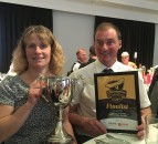 Welsh sausage crowned 'Champion of Champions'