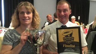 Welsh sausage crowned ‘Champion of Champions’