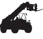 Who tops the league in one of Europe’s biggest telehandler markets?