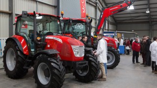 Preparations well underway for Winter Stock Festival