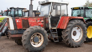 Auction report: ‘Best of the rest’ from last big sale of 2018