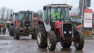 Auction report: Old-school MFs go under the hammer in Cambridge