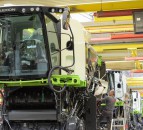 Claas revenue hits almost €3.9 billion in ‘record’ year