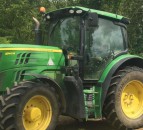 Appeal to find £200,000 of farm machinery stolen in East Lothian