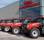 McCormick and Landini set for major French expansion