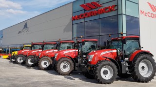 McCormick and Landini set for major French expansion