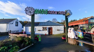 Retirement sale boasts award-winning farm park on 83ac