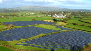 Dairy processor Dale Farm wins big at sustainability awards