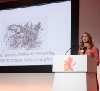 Nuffield scholar urges farmers to consider viability without antibiotics