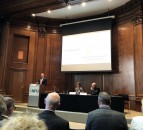 Farming’s crucial environmental role showcased at landmark conference