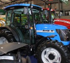Landini and McCormick owner signs deal with world’s 6th biggest tractor maker