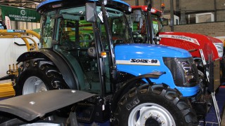 Landini and McCormick owner signs deal with world’s 6th biggest tractor maker