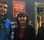 Farmers needed for pioneering Welsh animal health project