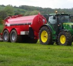4-day biogas training course comes to Fermanagh
