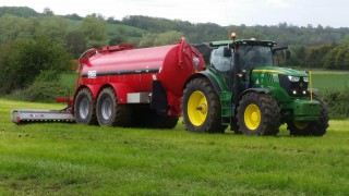4-day biogas training course comes to Fermanagh