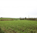 Agricultural land provides 40ac and winter accommodation for livestock
