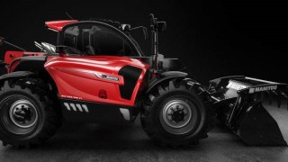 Is a ‘stop-start’ fuel saver needed on a telehandler?