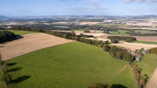 Excellent potential on 208ac livestock and arable farm near Fife