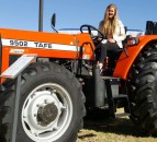 TAFE, the world’s third largest tractor manufacturer, signs deal with Iseki