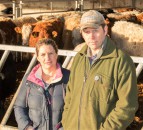 Are you making the best use of your feed over winter?