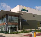 ABP’s Olleco on shortlist for Davos Sustainability Award