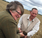World Soil Day: A third of global soils are already degraded