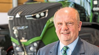 Change afoot at Fendt’s top table
