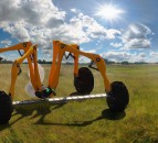 ‘Field’ test: Agri robots to be put through their paces on farm trial