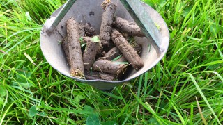 Farmers are the true custodians of the soil