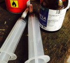 Vet clinic issued notice for supplying unauthorised products