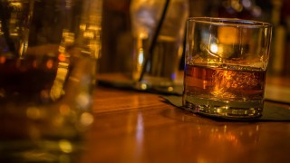 Trailer-load of alcohol worth ‘6-figure sum’ stolen from farm