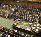 Brexit: 'British farming has lost the one thing which gave it confidence'