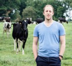 OFC19: How data saved one farmer's milk cheque during the 2018 drought