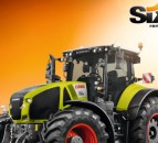 Update: Claas teams up with car rental giant to boost hire options