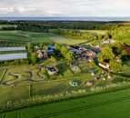 Thriving, profitable and well-established rural enterprise on the market in Angus
